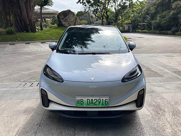 BAIC Arcfox Kaola 2023 2023款 家庭版Pro