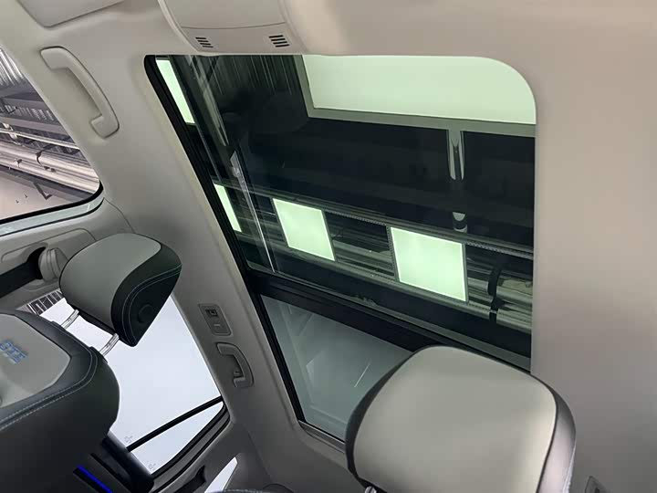 Volkswagen Tayron GTE Hybrid 2023 2023款 280TSI 豪华Plus进阶版