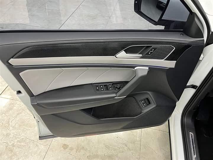 Volkswagen Tayron GTE Hybrid 2023 2023款 280TSI 豪华Plus进阶版