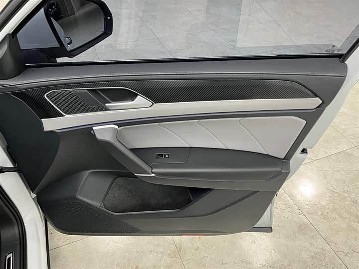 Volkswagen Tayron GTE Hybrid 2023 2023款 280TSI 豪华Plus进阶版