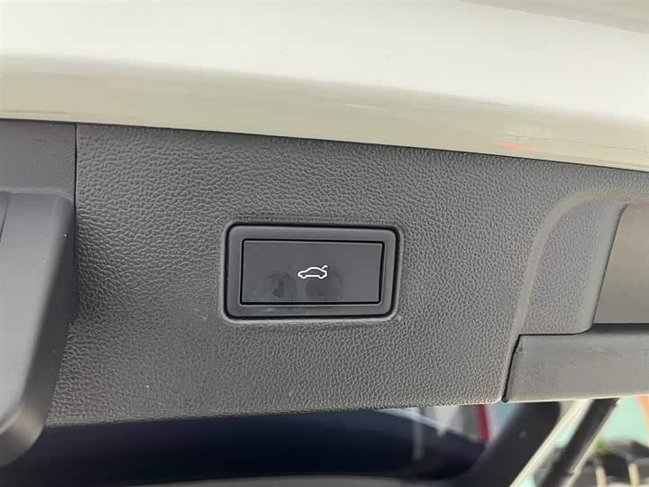 Volkswagen Tayron GTE Hybrid 2023 2023款 280TSI 豪华Plus进阶版