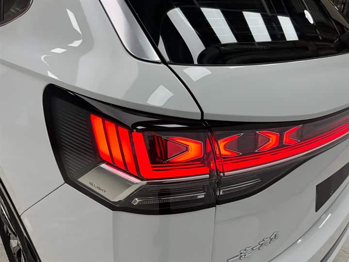 Volkswagen Tayron GTE Hybrid 2023 2023款 280TSI 豪华Plus进阶版