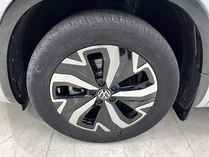 Volkswagen Tayron GTE Hybrid 2023 2023款 280TSI 豪华Plus进阶版