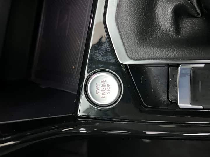 Volkswagen Tayron GTE Hybrid 2023 2023款 280TSI 豪华Plus进阶版