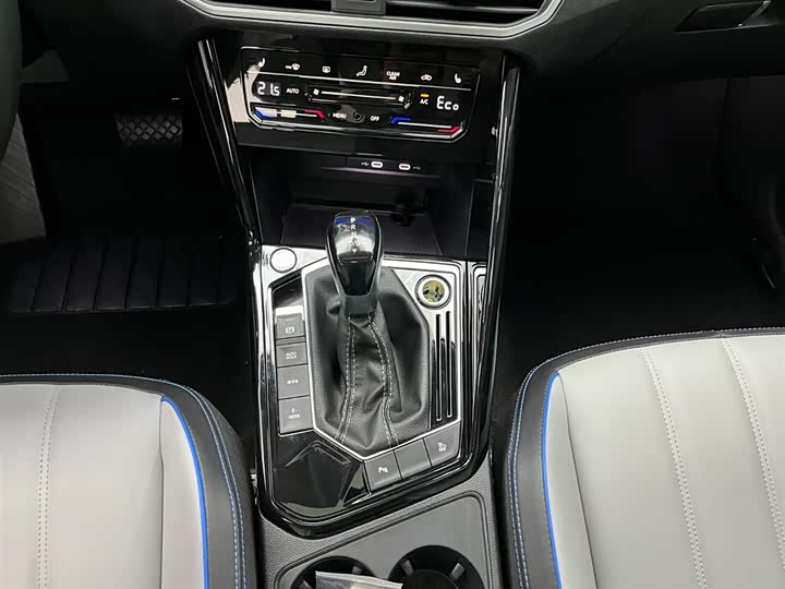 Volkswagen Tayron GTE Hybrid 2023 2023款 280TSI 豪华Plus进阶版