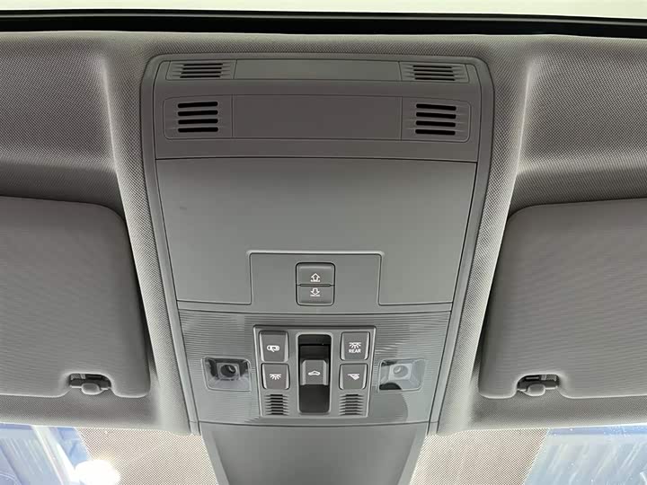 Volkswagen Tayron GTE Hybrid 2023 2023款 280TSI 豪华Plus进阶版