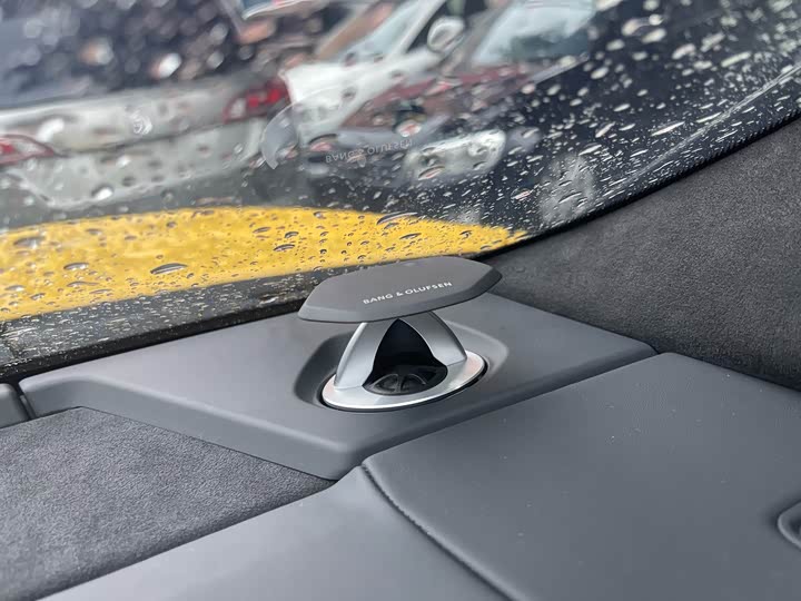 Lamborghini Urus 2023 2023款 4.0T V8 S