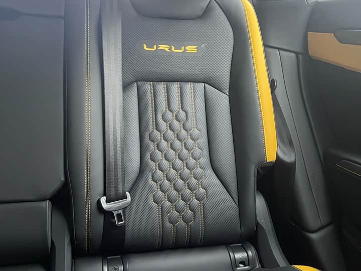 Lamborghini Urus 2023 2023款 4.0T V8 S