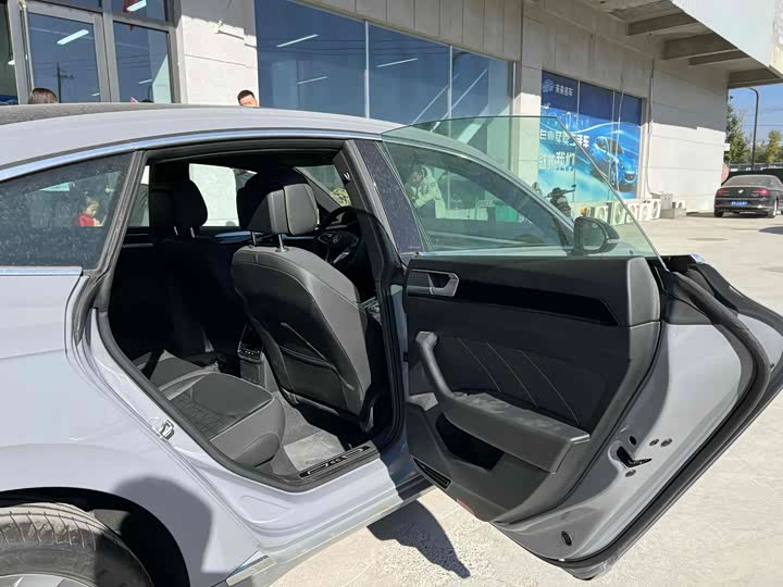 Volkswagen CC 2024 2024款 380TSI 夺目版