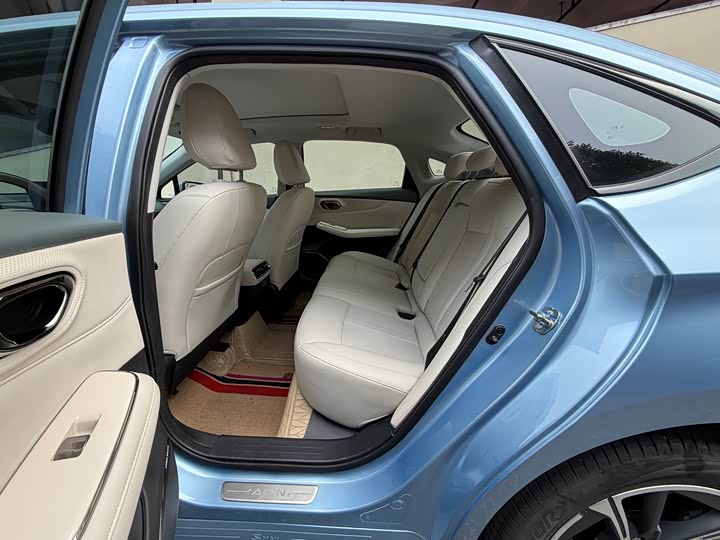 GAC Aion S Max 2024 2024款 80 星耀版 三元锂