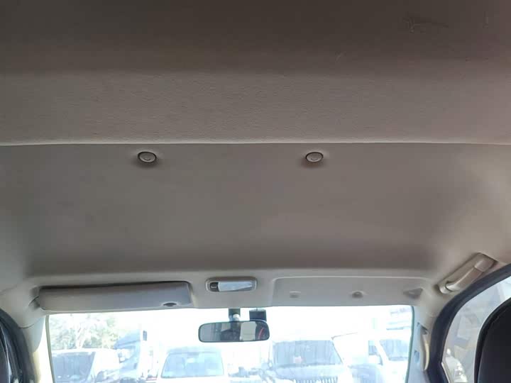 Dongfeng Forthing Lingzhi M5 2023 2023款 M5L 1.6L 基本型 5座