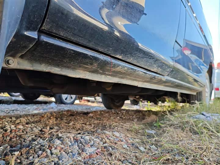 Dongfeng Forthing Lingzhi M5 2023 2023款 M5L 1.6L 基本型 5座