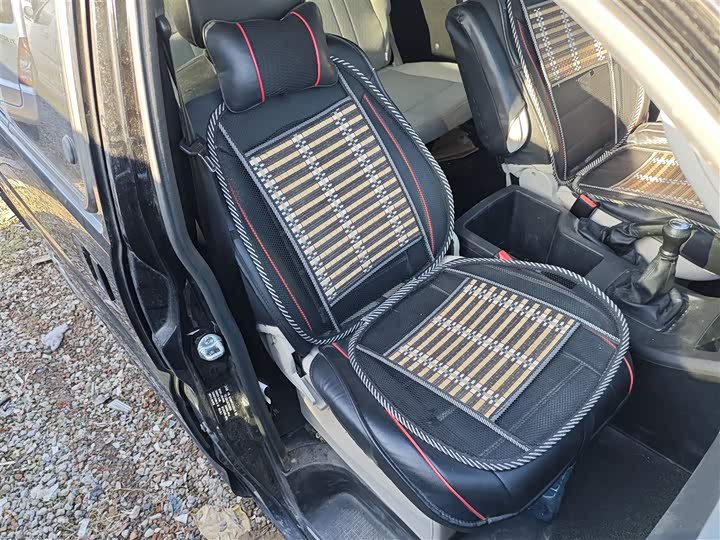 Dongfeng Forthing Lingzhi M5 2023 2023款 M5L 1.6L 基本型 5座