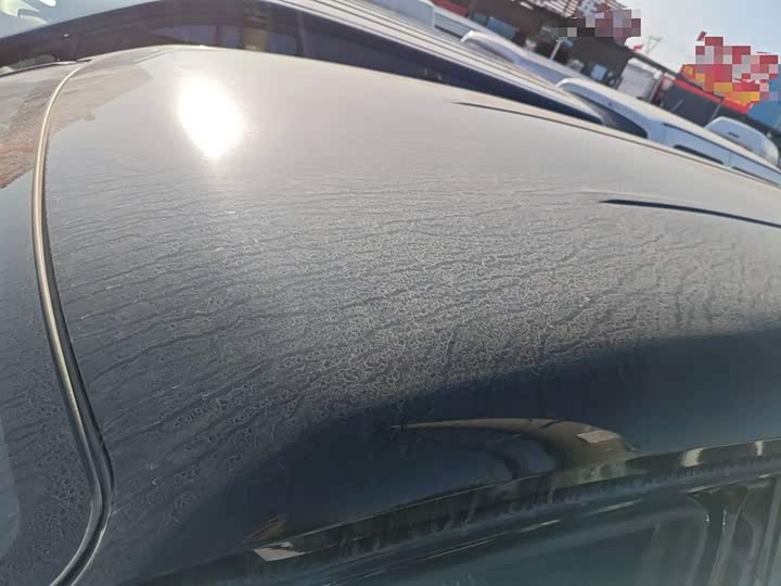 Dongfeng Forthing Lingzhi M5 2023 2023款 M5L 1.6L 基本型 5座