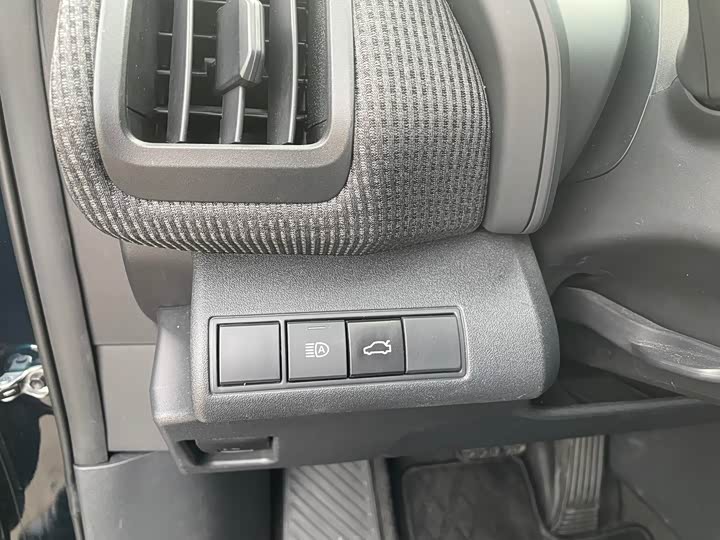 Toyota bZ4X 2022 2022款 四驱高性能PRO版