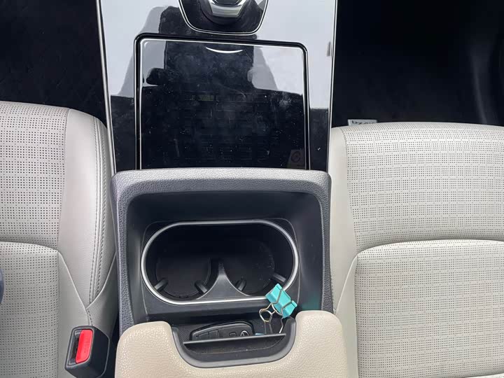 Toyota bZ4X 2022 2022款 四驱高性能PRO版