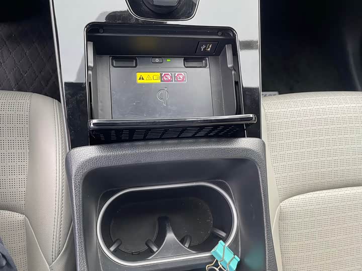 Toyota bZ4X 2022 2022款 四驱高性能PRO版