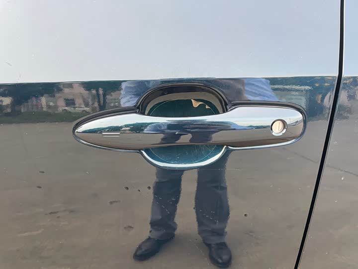 Toyota bZ4X 2022 2022款 四驱高性能PRO版