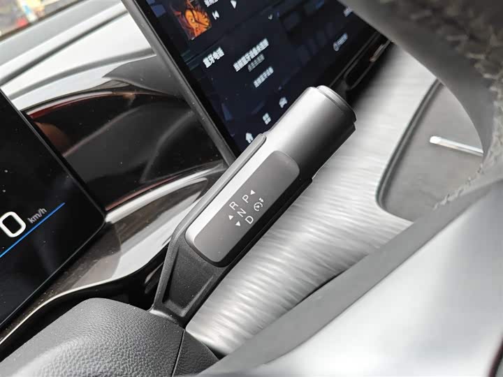 GAC Aion S Max 2024 2024款 80 星辰版 三元锂