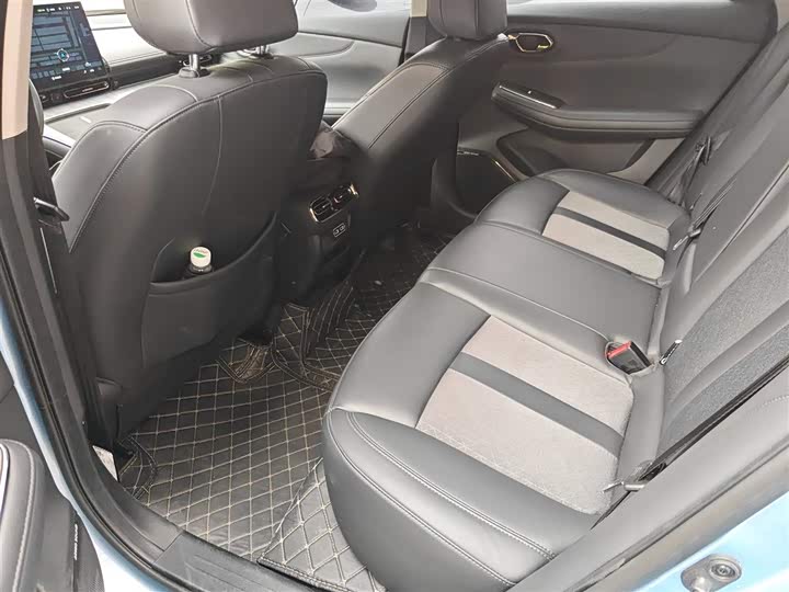 GAC Aion S Max 2024 2024款 80 星辰版 三元锂