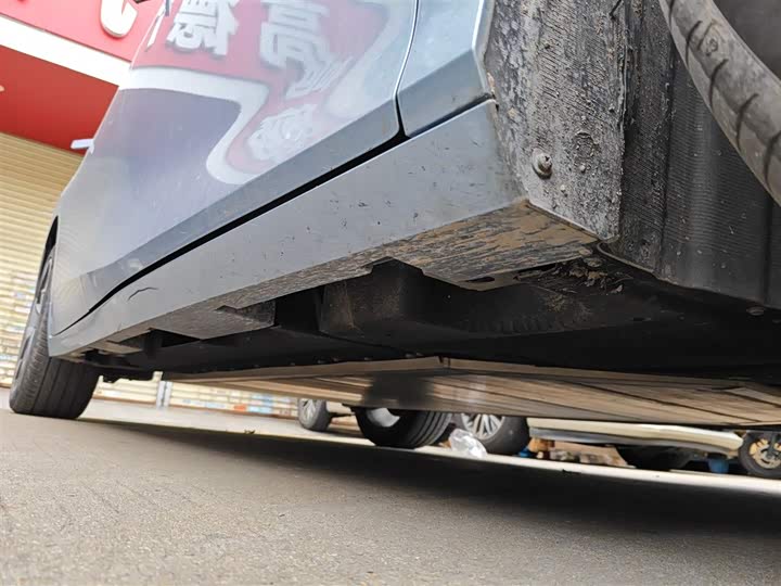 GAC Aion S Max 2024 2024款 80 星辰版 三元锂