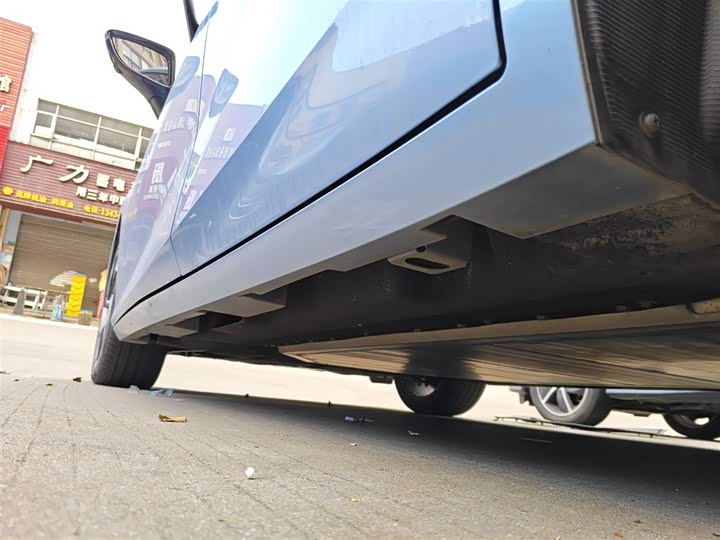 GAC Aion S Max 2024 2024款 80 星辰版 三元锂