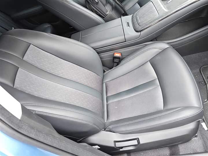 GAC Aion S Max 2024 2024款 80 星辰版 三元锂