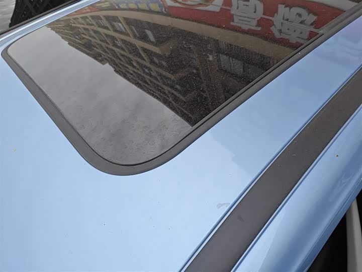 GAC Aion S Max 2024 2024款 80 星辰版 三元锂