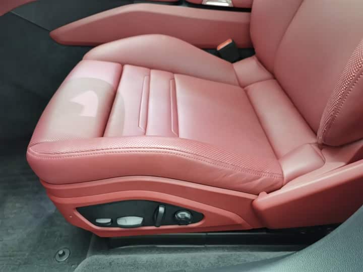 Porsche Panamera Hybrid 2023 2023款 改款 Panamera 4 E-Hybrid 铂金版 2.9T