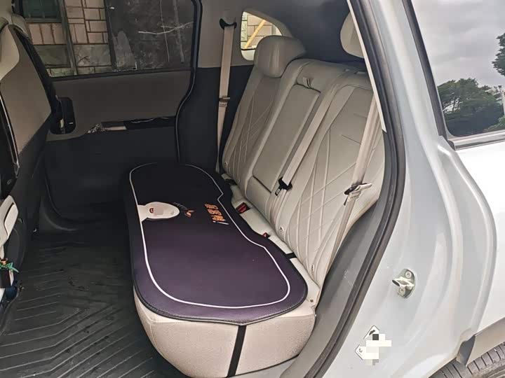 BAIC Arcfox Kaola S 2024 2024款 AIR