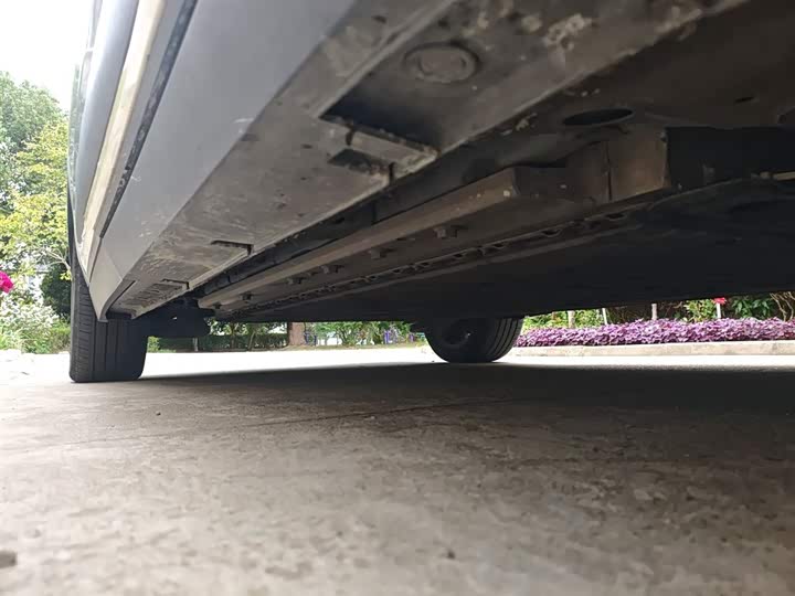 BAIC Arcfox Kaola S 2024 2024款 AIR