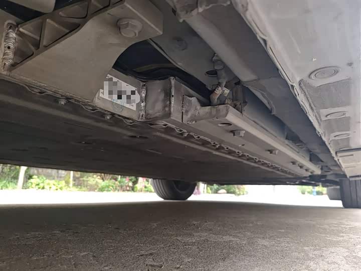 BAIC Arcfox Kaola S 2024 2024款 AIR