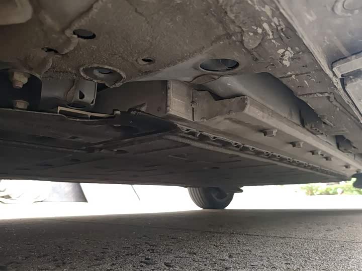 BAIC Arcfox Kaola S 2024 2024款 AIR