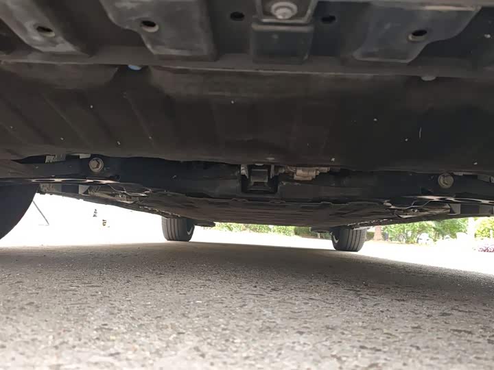 BAIC Arcfox Kaola S 2024 2024款 AIR