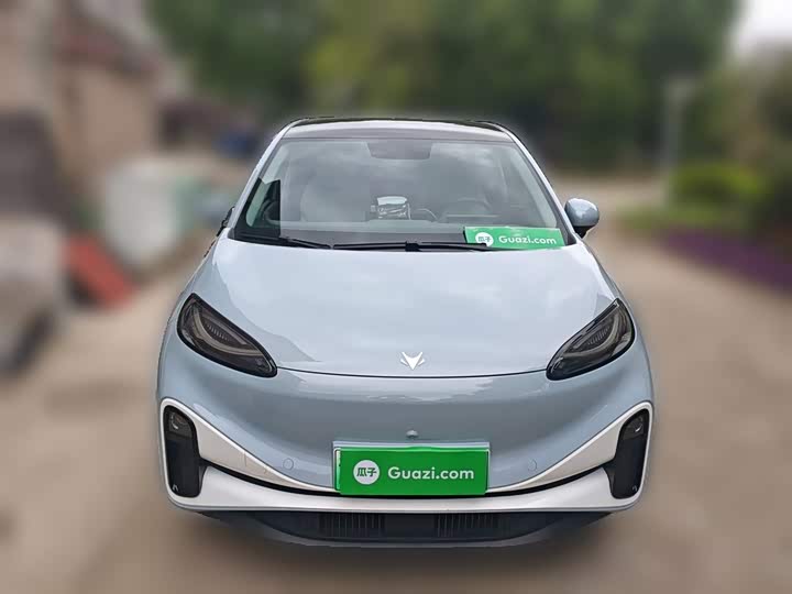 BAIC Arcfox Kaola S 2024 2024款 AIR