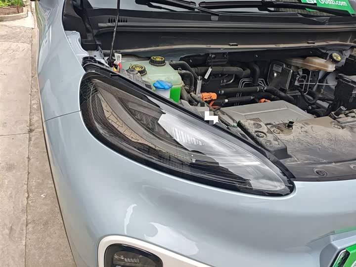 BAIC Arcfox Kaola S 2024 2024款 AIR