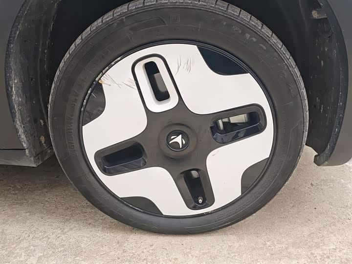 BAIC Arcfox Kaola S 2024 2024款 AIR