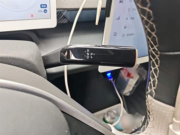 BAIC Arcfox Kaola S 2024 2024款 AIR