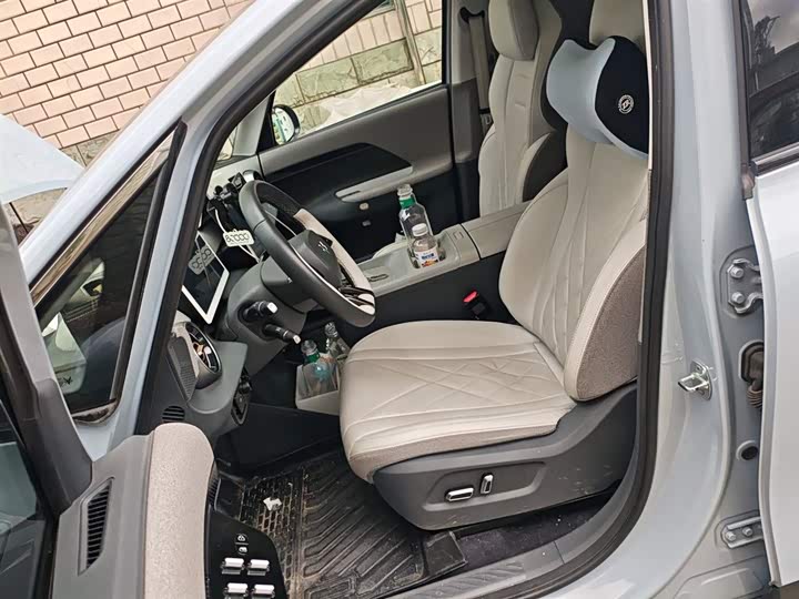 BAIC Arcfox Kaola S 2024 2024款 AIR