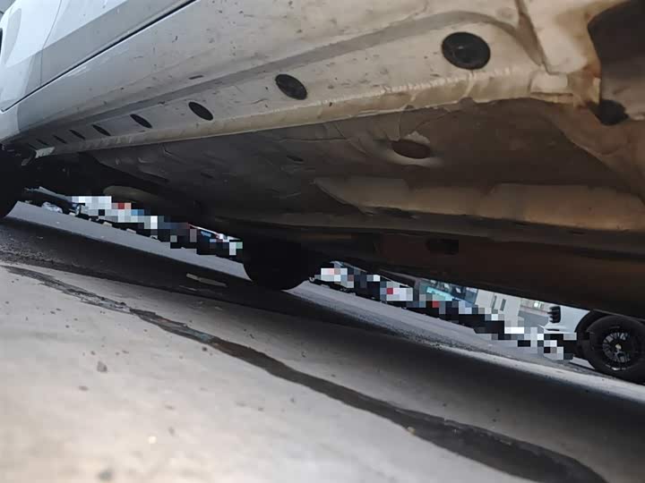 Toyota Vios FS 2021 2021款 1.5L CVT锋驰版