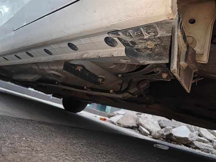 Toyota Vios FS 2021 2021款 1.5L CVT锋驰版