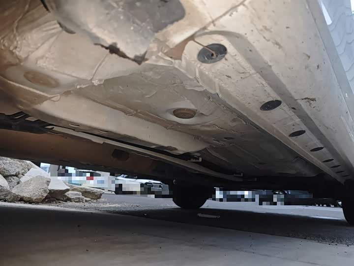 Toyota Vios FS 2021 2021款 1.5L CVT锋驰版