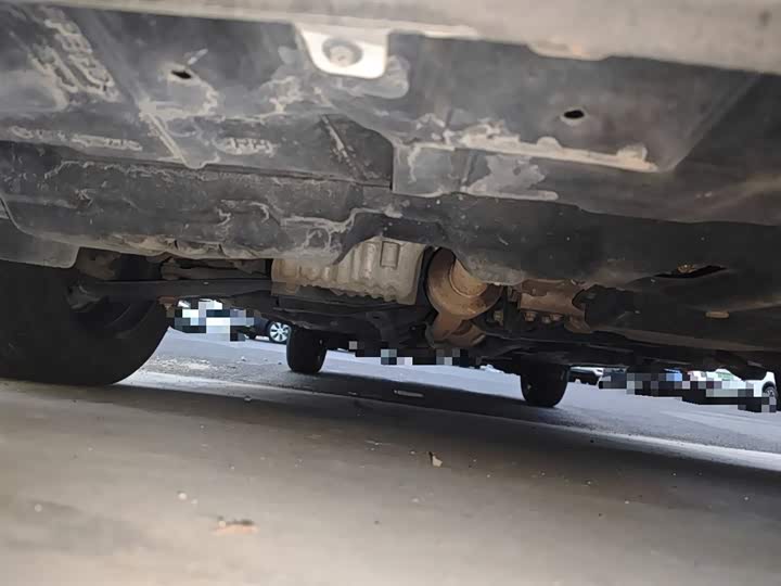 Toyota Vios FS 2021 2021款 1.5L CVT锋驰版