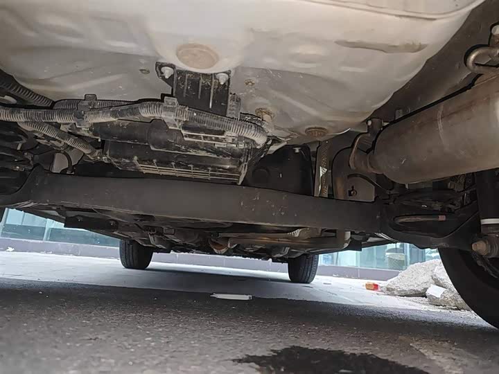 Toyota Vios FS 2021 2021款 1.5L CVT锋驰版