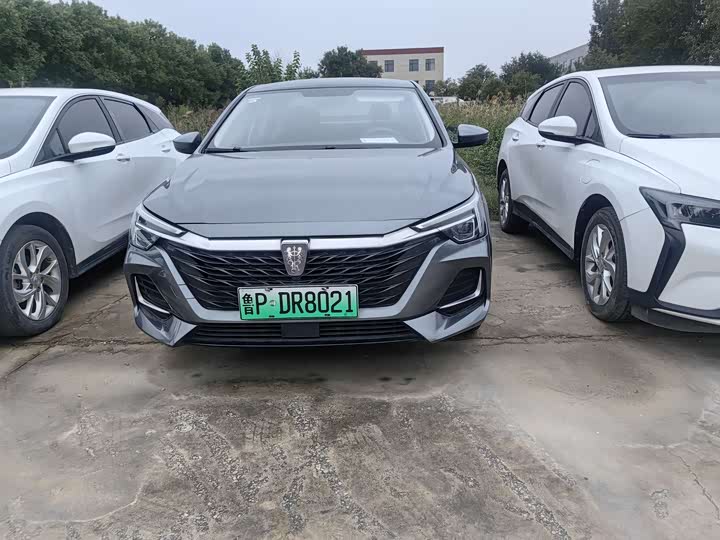 2023 Roewe i6 Max EV