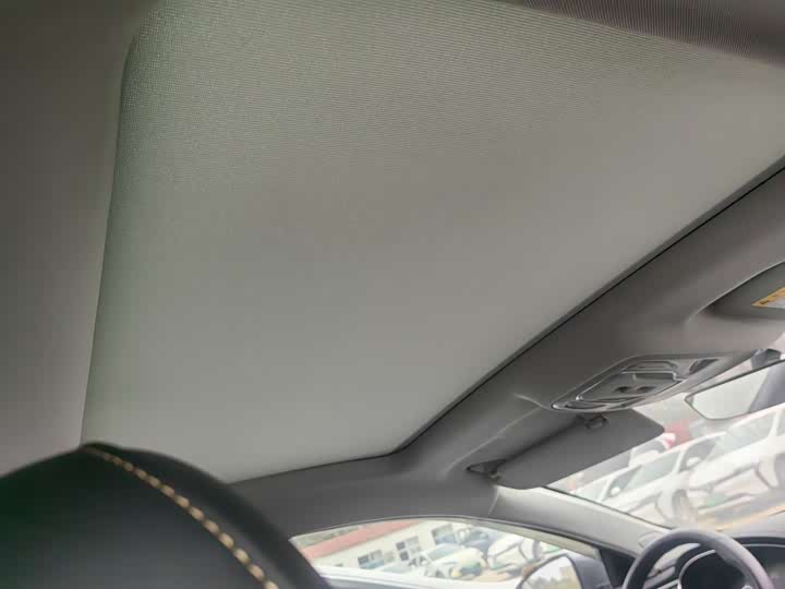 Roewe i6 Max EV 2023 2023款 EV 420天幕特别版