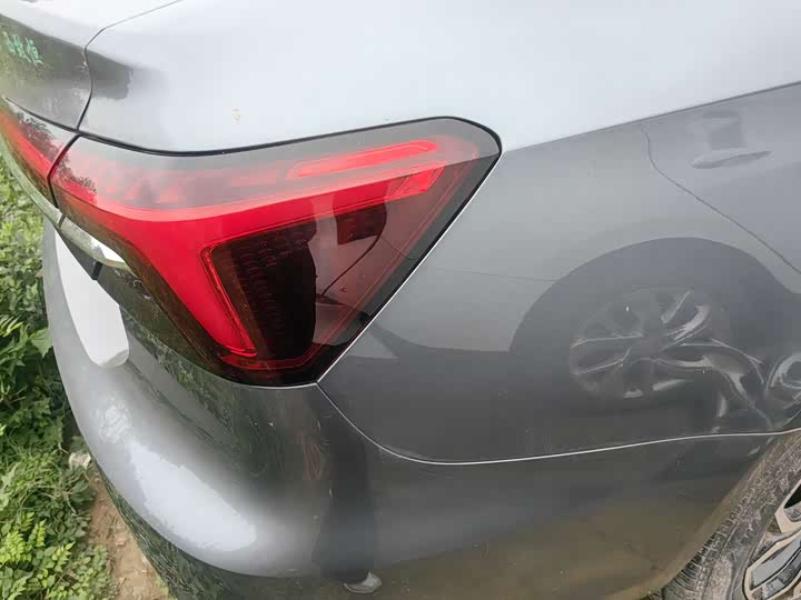 Roewe i6 Max EV 2023 2023款 EV 420天幕特别版