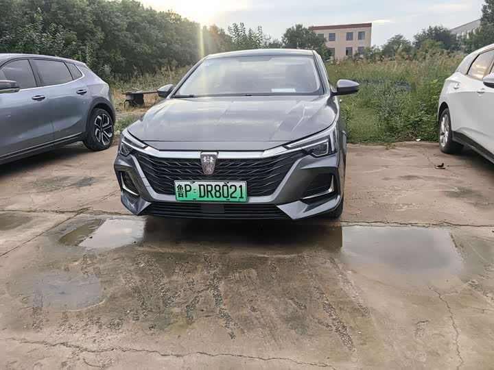 Roewe i6 Max EV 2023 2023款 EV 420天幕特别版