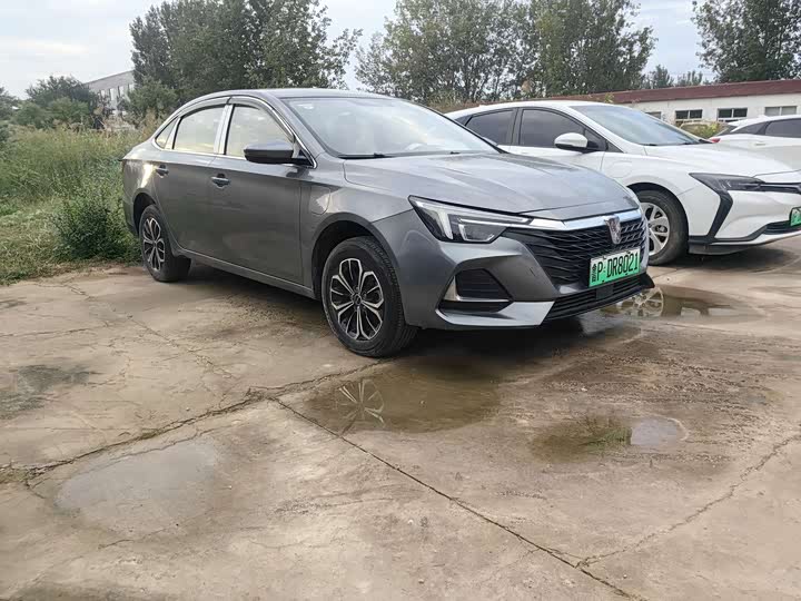 Roewe i6 Max EV 2023 2023款 EV 420天幕特别版