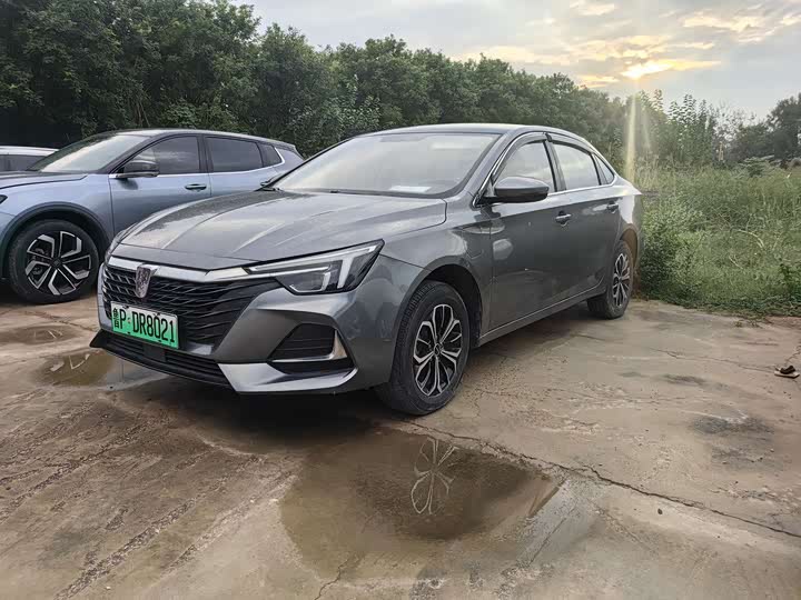 Roewe i6 Max EV 2023 2023款 EV 420天幕特别版